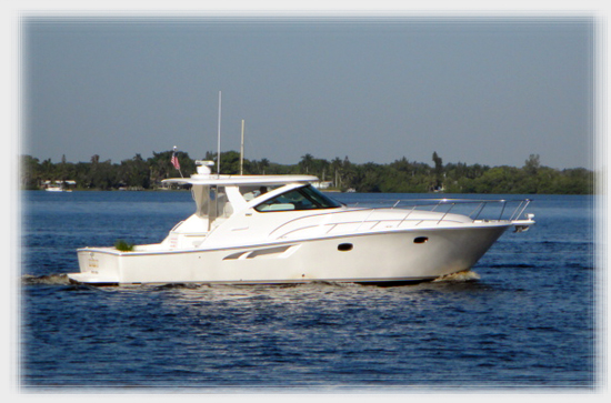 Used Tiara Yachts For Sale